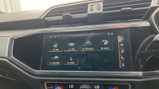 Audi Q3 35 TFSI S Line 5dr S Tronic Petrol Estate